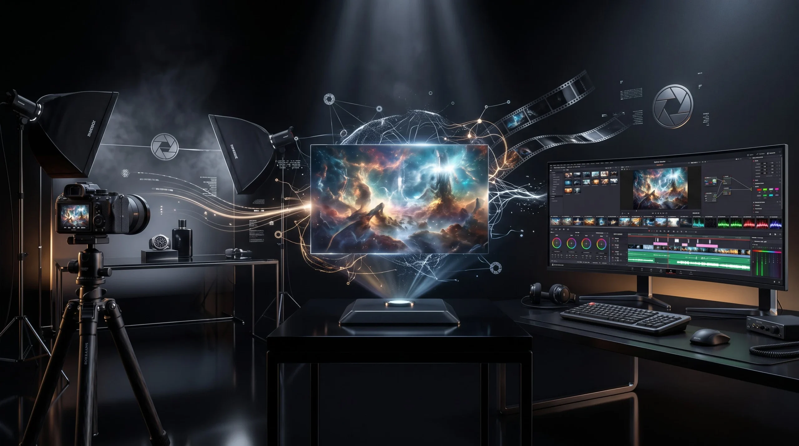 futuristic creative studio agenc… 2k 202608252326