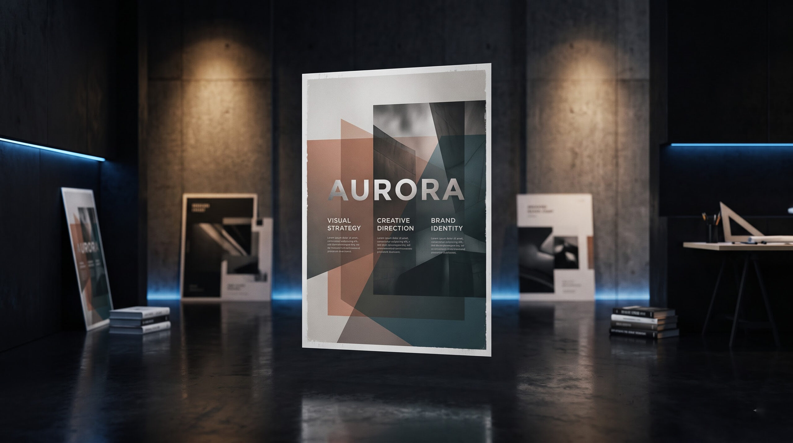 poster design concept floating v… 202608252023